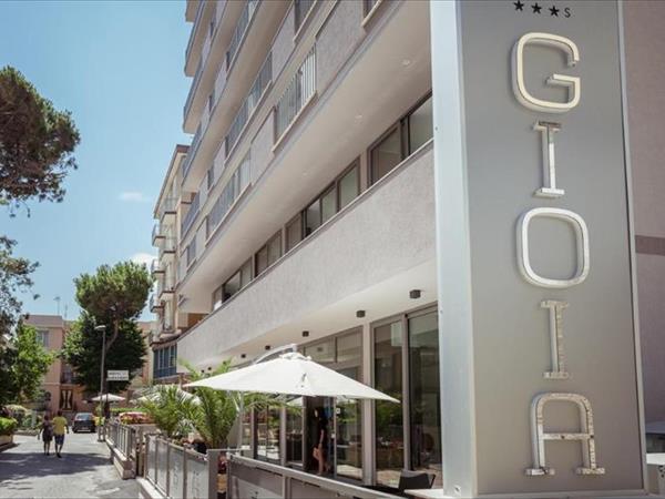 Hotel Gioia a Rimini