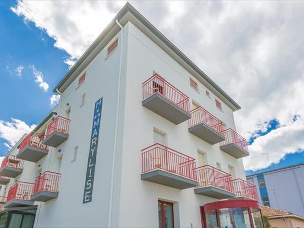 Hotel Marylise a Rimini