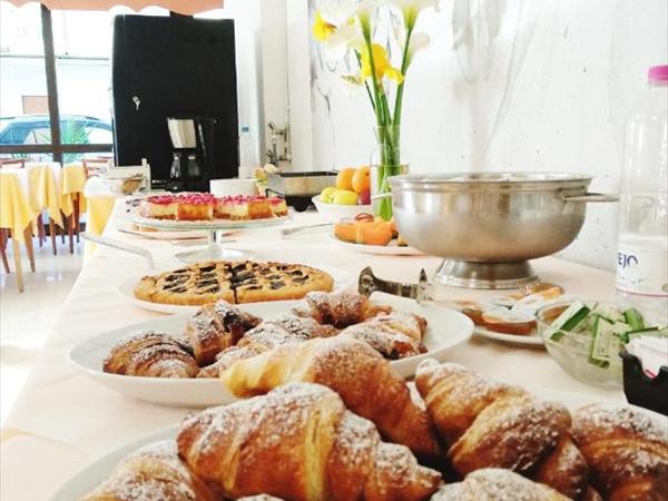 Hotel Zenith a Rimini