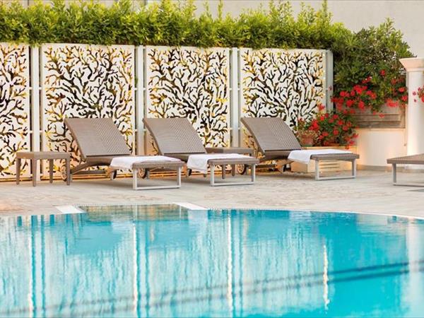 Hotel Feldberg a Riccione
