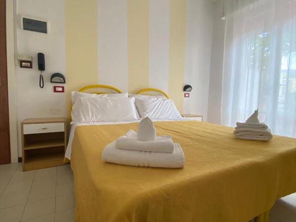 Dipendenza Hotel Las Vegas a Riccione