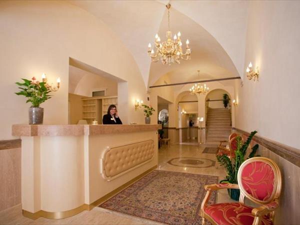 Hotel Cavour a Bologna