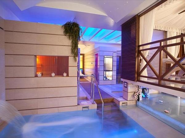 Hotel Estense a 