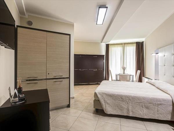 Hotel Residence Le Dune breakfast included a 