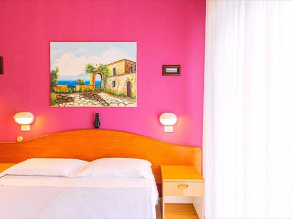 Hotel Arlino a Rimini