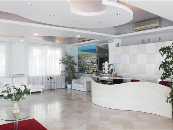 Hotel Marittima a Rimini