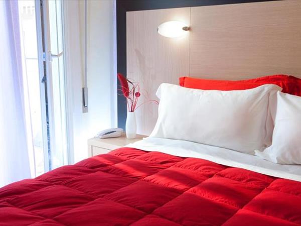 Hotel Rubens a Rimini