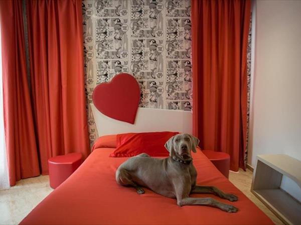 Hotel Principe a Rimini