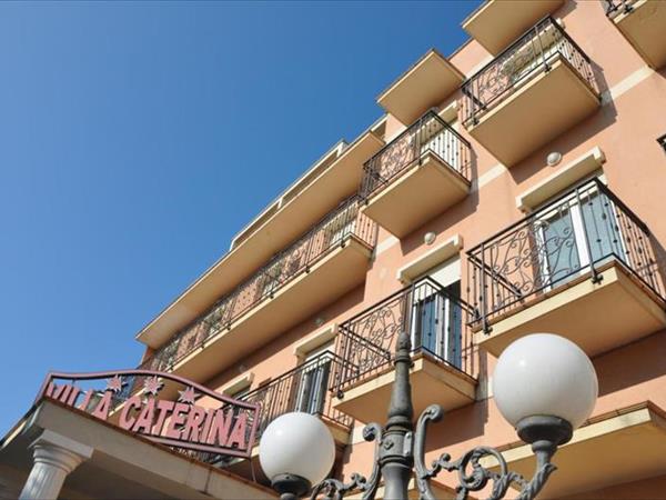 Hotel Villa Caterina a Rimini