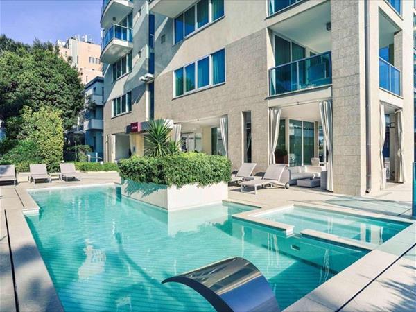 Mercure Hotel Rimini Artis a Rimini