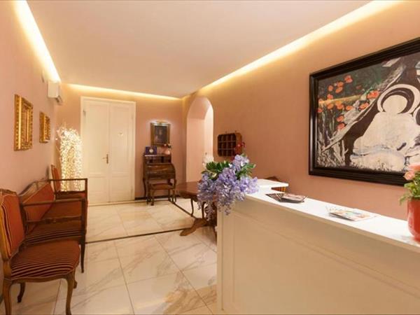 Hotel Jolì a Firenze