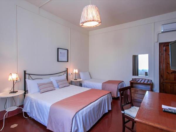 Hotel d’Azeglio Firenze a Firenze