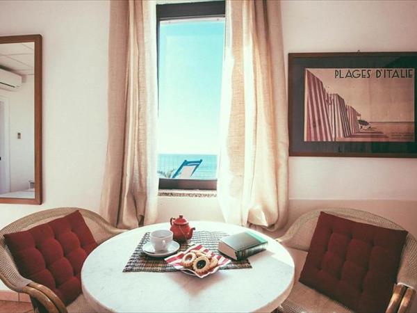 Hotel Sirenetta a 