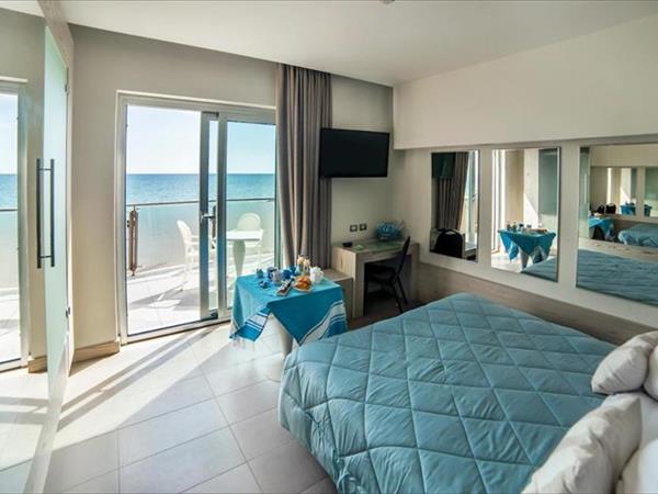 Smy Aran Blu Roma Mare a 