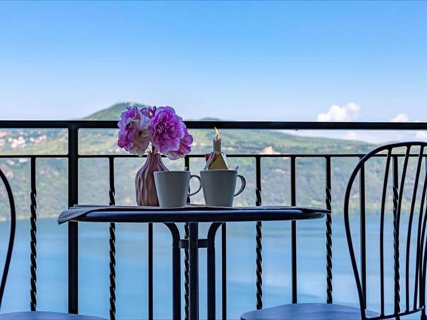 Hotel Castel Gandolfo a Castel Gandolfo
