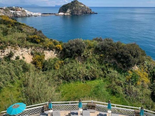 Hotel Torre Sant’Angelo a Ischia Porto