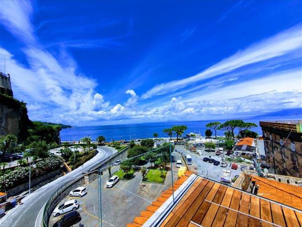 Hotel Il Faro a Sorrento