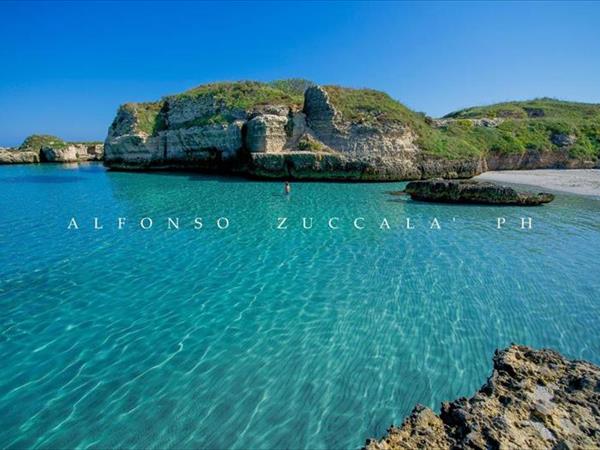 Hotel Mare Blu a Melendugno