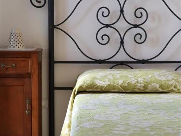 Hotel Giardino Giamperduto a Bernalda