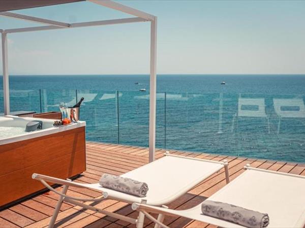 Nautilus Hotel a Giardini Naxos
