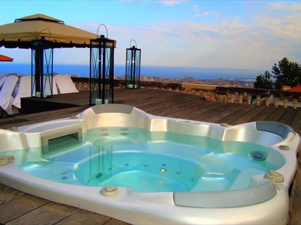 Hotel VdB NEXT a Catania