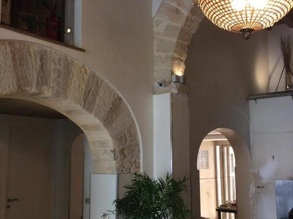 Ucciardhome Hotel a Palermo