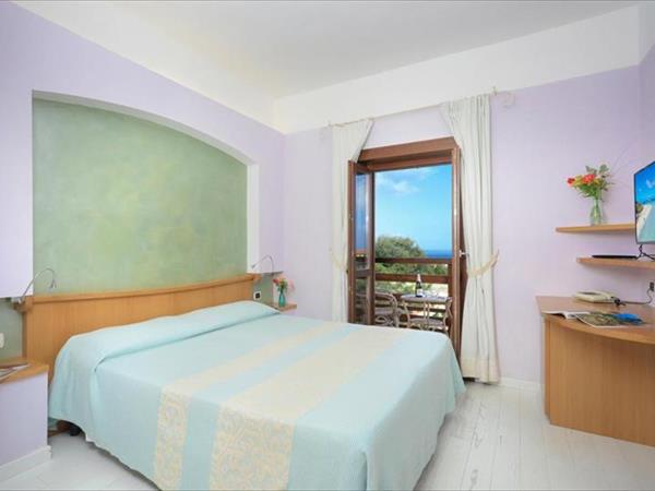 Hotel Cala Reale a Stintino