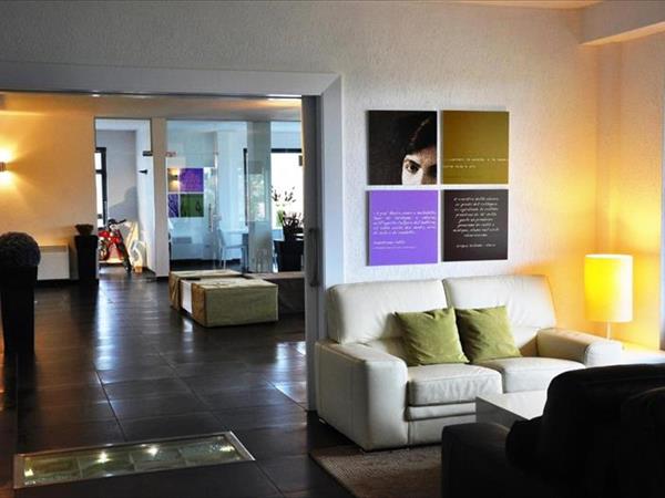 Hotel Sandalia a Nuoro