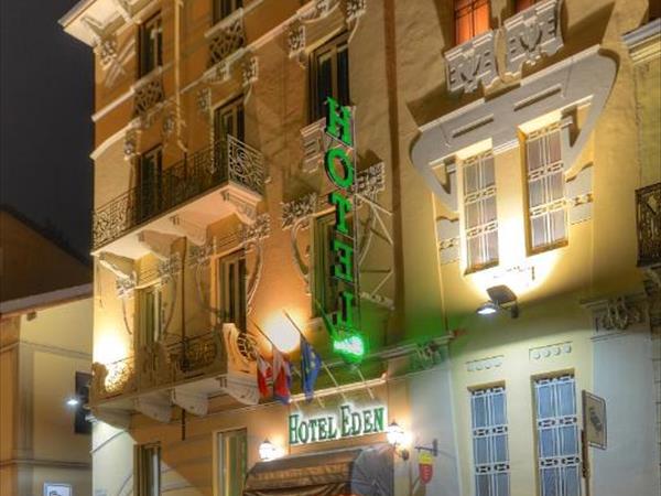 Hotel Eden a Torino