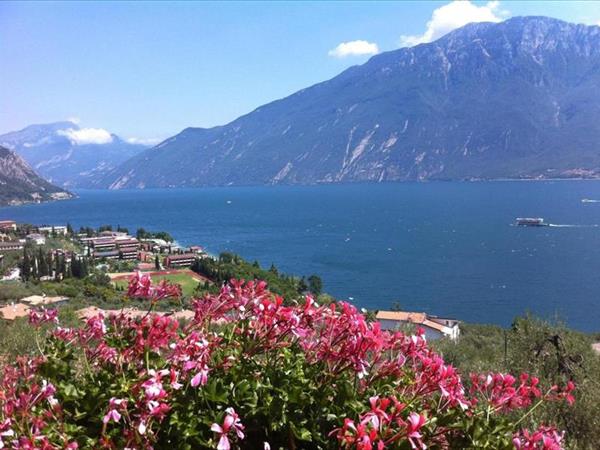 Hotel Villa Margherita a Limone sul Garda