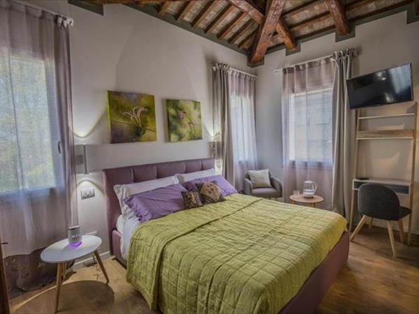 A casa di V-Ale a Treviso
