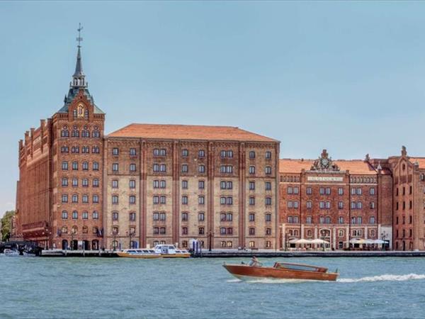 Hilton Molino Stucky Venice a Venezia