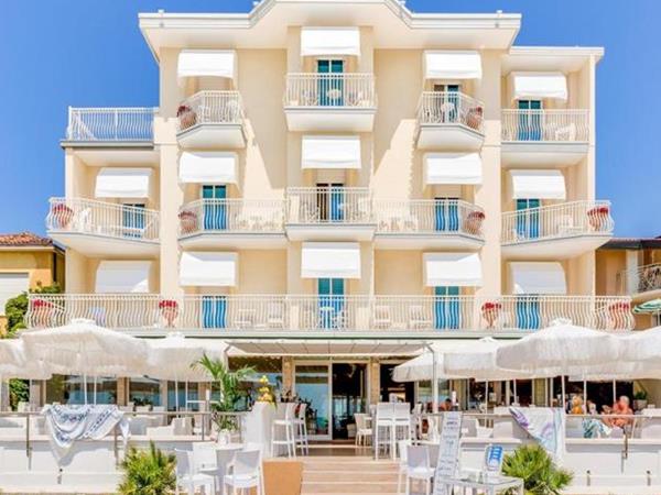 Hotel Bellariva a 