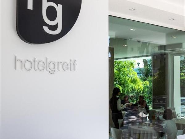 Hotel Greif a Jesolo