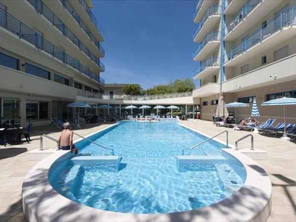 Hotel Miami a Jesolo