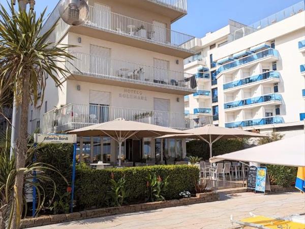 Hotel Solemare - 3 Stelle Superior a Jesolo