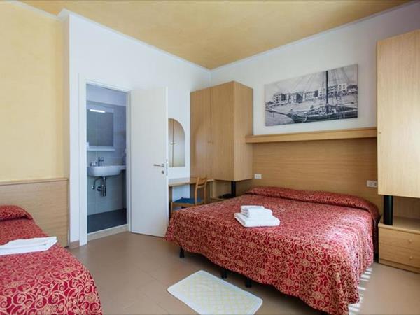 Hotel Al Mare a Jesolo