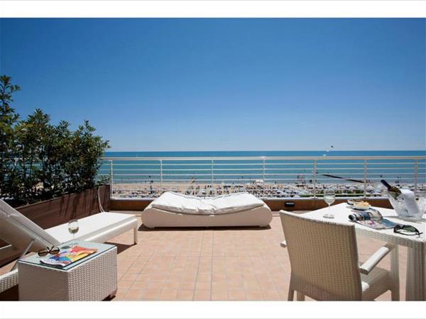 Hotel Aurora a Jesolo