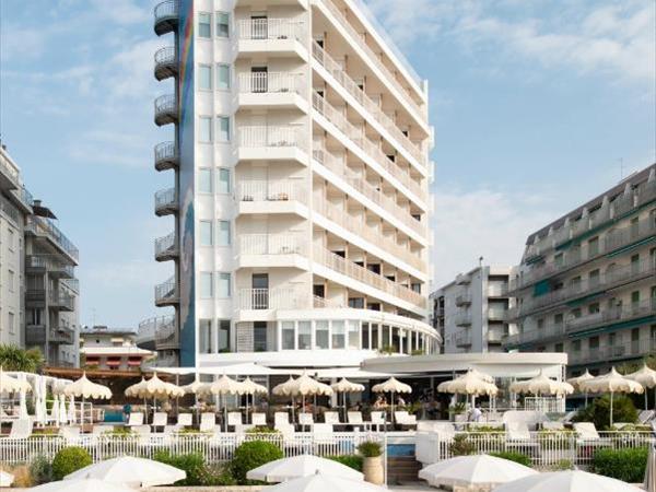 Hotel Delle Nazioni a Jesolo