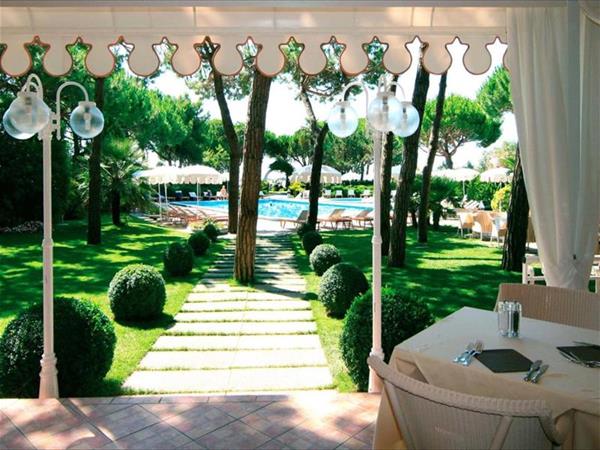 Park Hotel Maracaibo a Jesolo