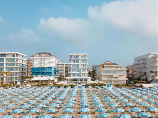 Hotel Galassia Suites & Spa a Jesolo