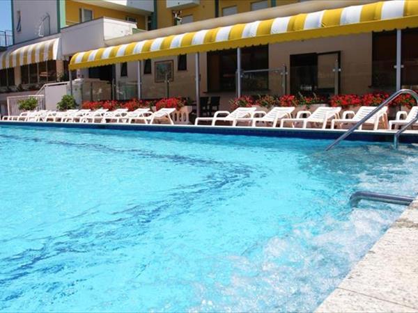 Park Hotel Perù ***S a Jesolo