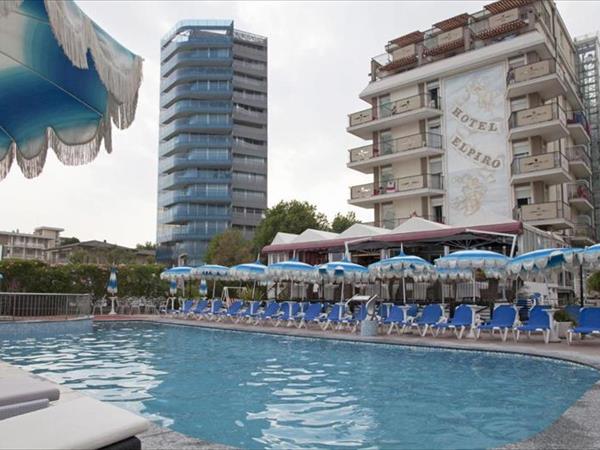 Hotel Elpiro a Jesolo