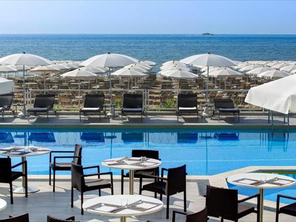 Hotel Byron Bellavista a Jesolo