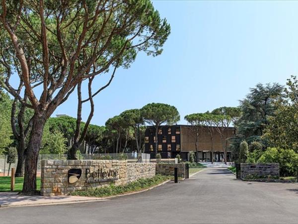 Bellevue Hotel & Resort a Jesolo