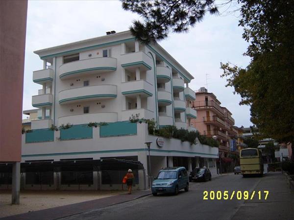 Hotel Gran Venere Beach 3 Superior a San Michele al Tagliamento