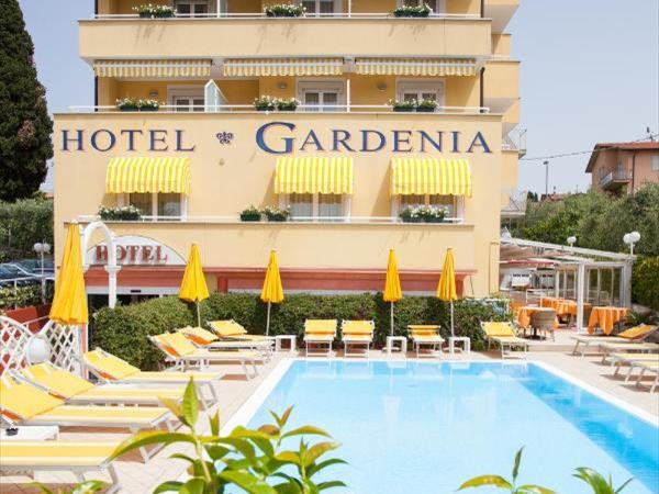Hotel Gardenia & Villa Charme a Bardolino