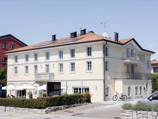 Hotel Eden a Duino-Aurisina