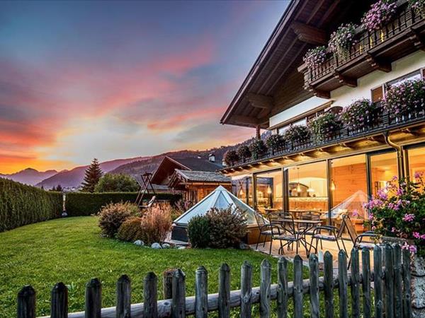 Hotel Residence Rose a Vipiteno