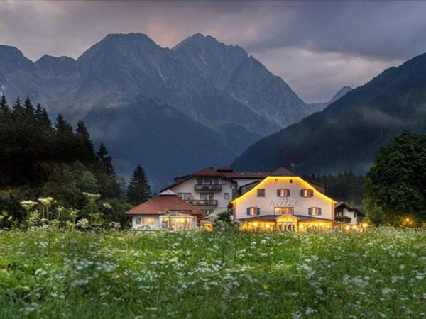 Hotel Bad Salomonsbrunn a 
